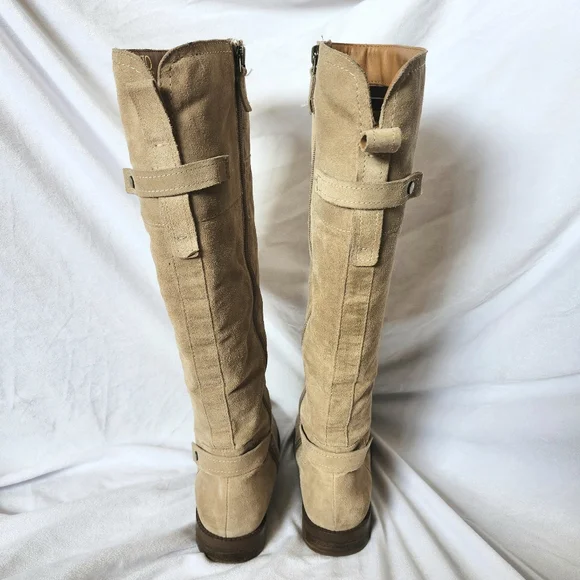 Knee High Boots - Picture 4 of 13